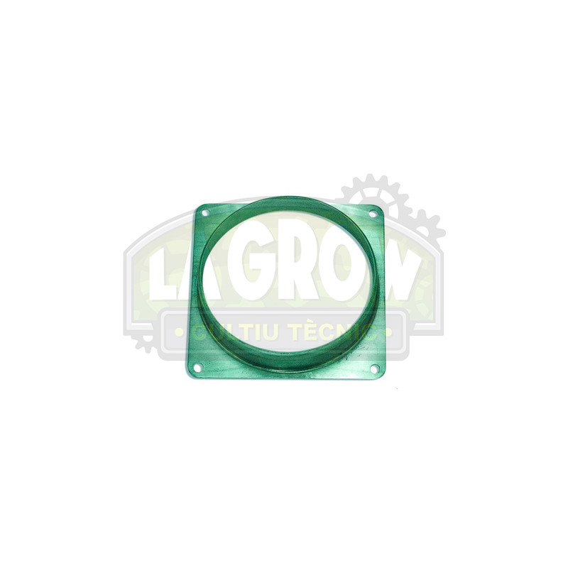Acople Extractor Axial SW Sunon