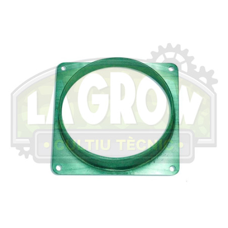 Acople Extractor Axial SW Sunon
