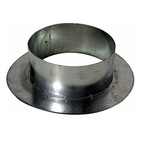 Manguito Corona Metal - 400mm