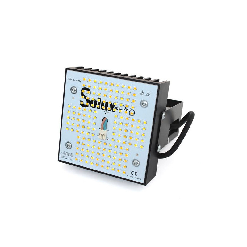 Sistema Led Super Star 60W Solux