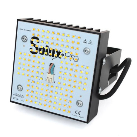 Sistema Led Super Star 60W Solux