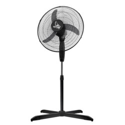 Ventilador Pie Cyclone - 45cm