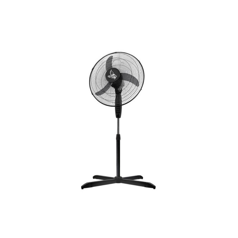 Ventilador Pie Cyclone - 45cm