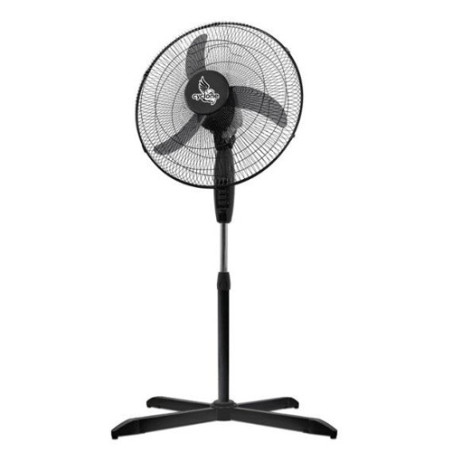 Ventilador Pie Cyclone - 45cm