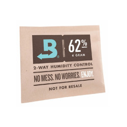 Sobre Boveda 62% - 4gr