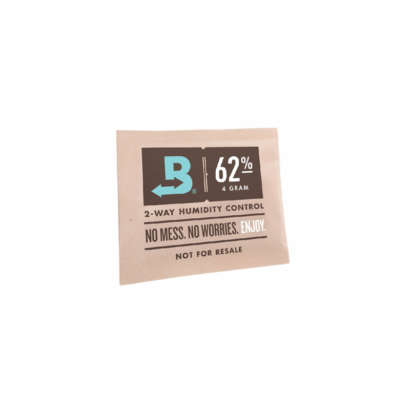 Sobre Boveda 62% - 4gr