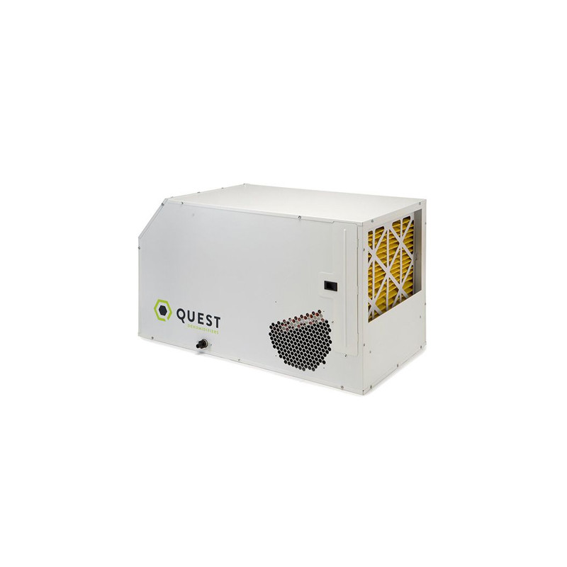 Deshumidificador Aero Quest 155 71L/día
