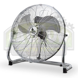 Ventilador Siroco Cyclone - 45cm