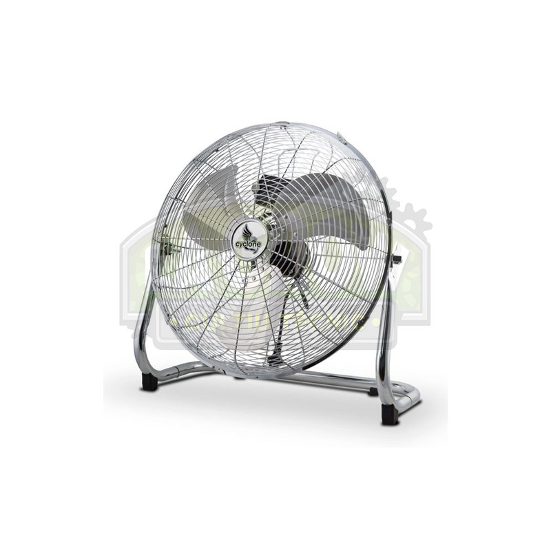 Ventilador Siroco Cyclone - 45cm