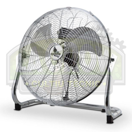 Ventilador Siroco Cyclone - 45cm
