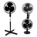 Ventilador 3 en 1 Cyclone - 40cm
