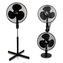 Ventilador 3 en 1 Cyclone - 40cm
