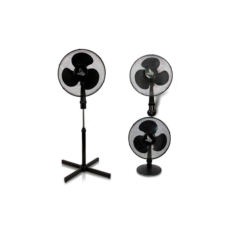 Ventilador 3 en 1 Cyclone - 40cm