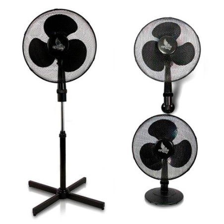 Ventilador 3 en 1 Cyclone - 40cm