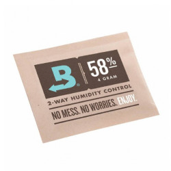 Sobre Boveda 58% - 4gr