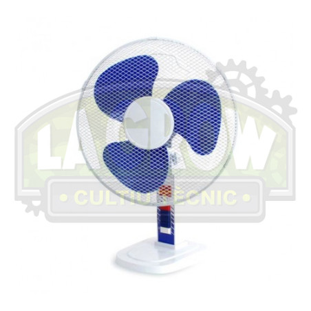 Ventilador 3 en 1 Vanguard
