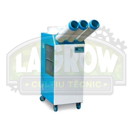 Aire Acondicionado SC6,2 - 6154 Frigorías