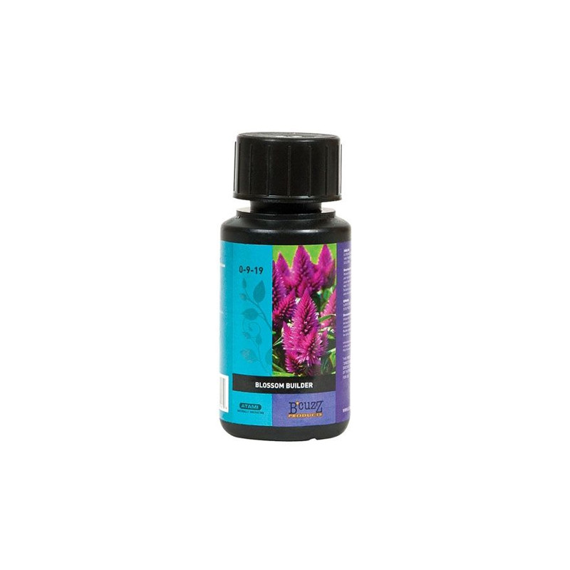 Blossom Builder B'Cuzz Atami - 250ml