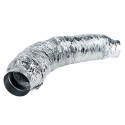 Silenciador Súper Flexible 100 Blauberg