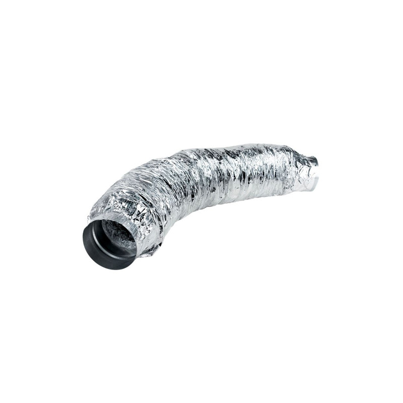 Silenciador Súper Flexible 125 Blauberg