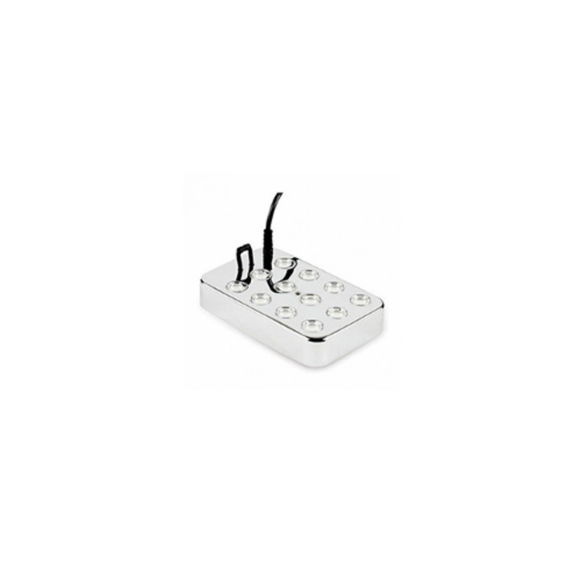 Humidificador Rectangular Ultrasónico 10 Membranas