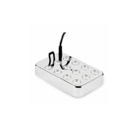 Humidificador Rectangular Ultrasónico 10 Membranas