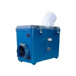 Humidificador Ocean Mist Pequeño