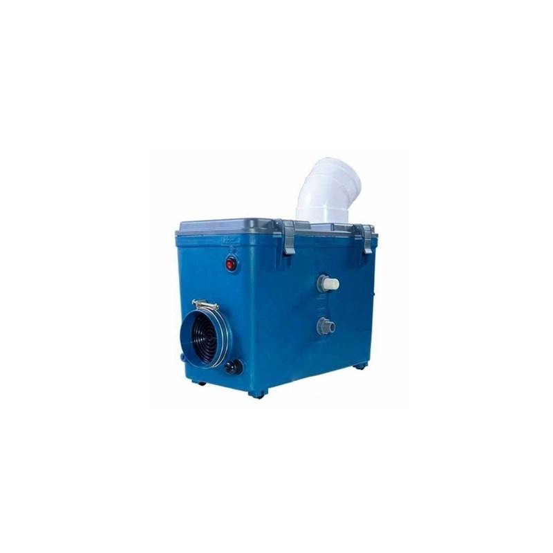 Humidificador Ocean Mist Pequeño