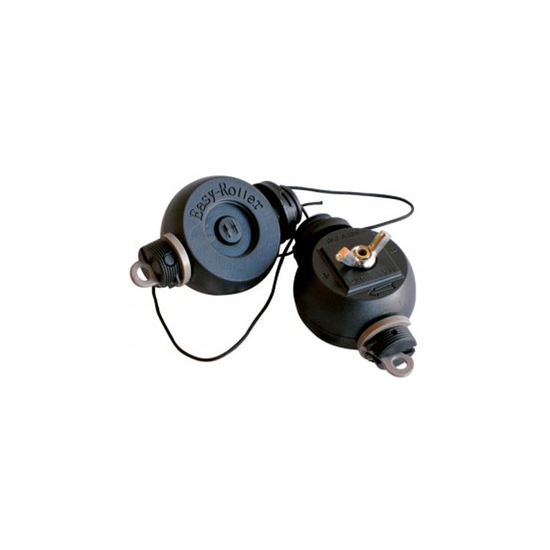 Poleas Easy Roller - 2 Uds.