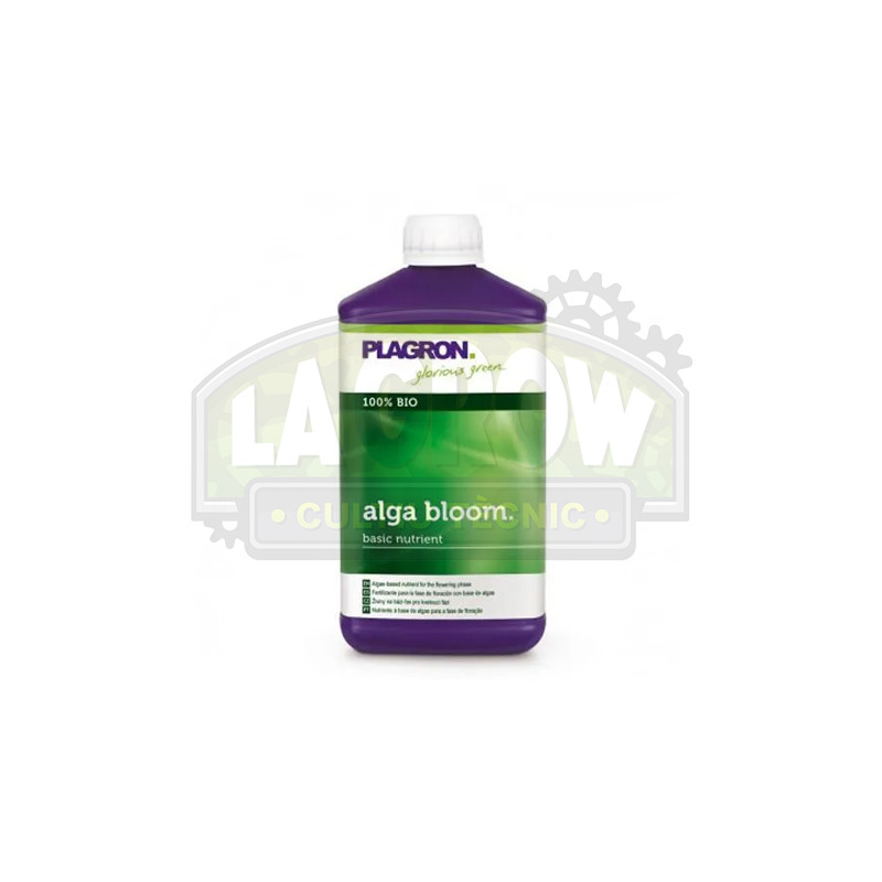 Alga Bloom Plagron - 1L