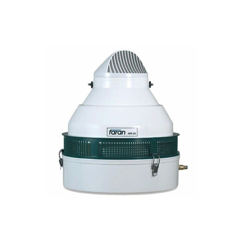 Humidificador Profesional HR-50