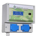 Controlador Co2 T-1 Pro TechGrow