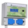 Controlador Co2 T-1 Pro TechGrow