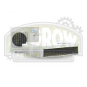 Aire Acondicionado Duct Unit Inverter 24000