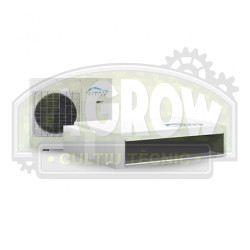 Aire Acondicionado Duct Unit Inverter 24000