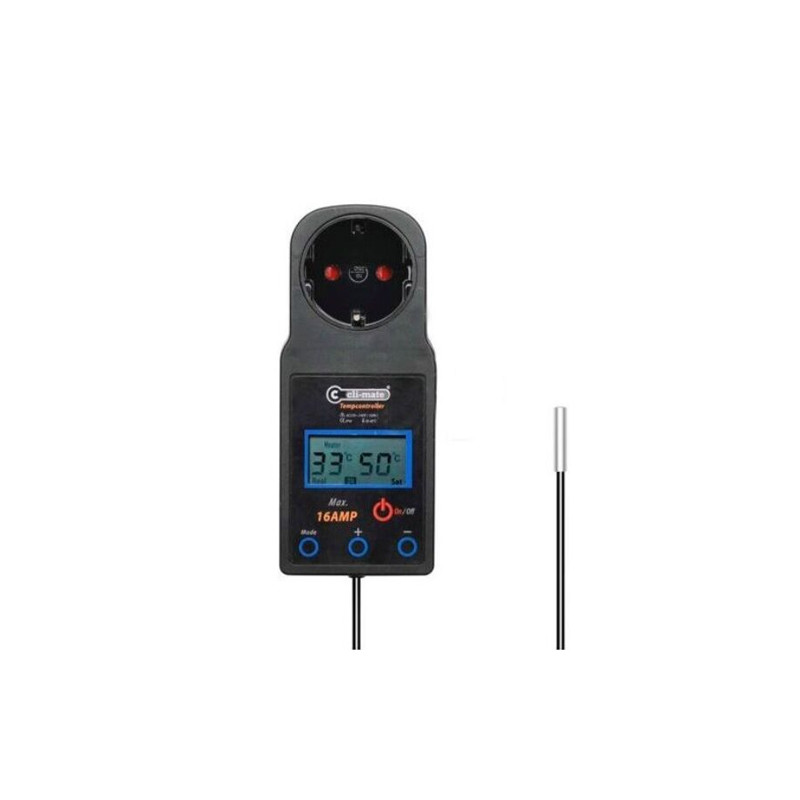 Humi Controller 16A Cli-Mate