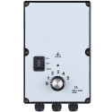 Controlador 5 Velocidades Cli-Mate - 5Amp