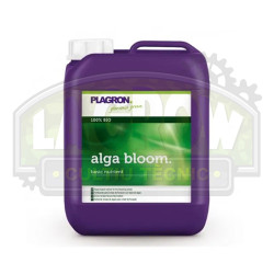 Alga Bloom Plagron - 5L