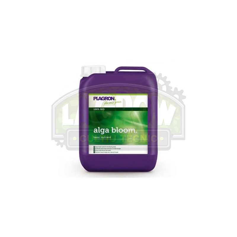 Alga Bloom Plagron - 5L