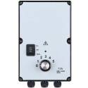 Fan Controller 5 Velocidades 11A Cli-Mate