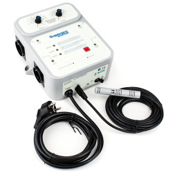 Controlador Atmosférico Analógico AC-1 SuperPro