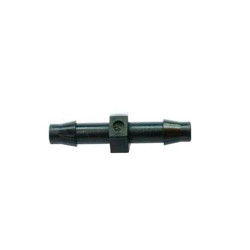 Unión Microtubo de 4mm Aqua Control
