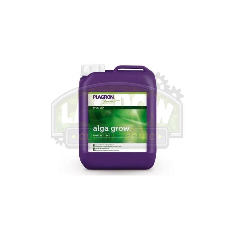 Alga Grow Plagron - 5L