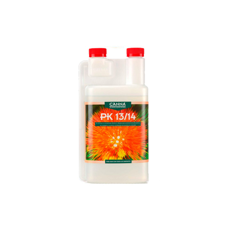PK 13/14 Canna - 1L