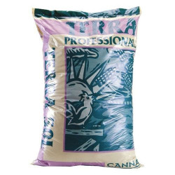Sustrato Canna Terra Professional - 50L
