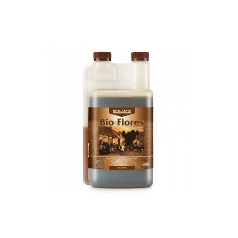 Bio Flores BioCanna - 1L