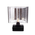 Luminaria Fixture 500W Selecta Solux Sin Bombilla
