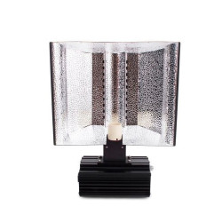 Luminaria Fixture 500W Selecta Solux Sin Bombilla