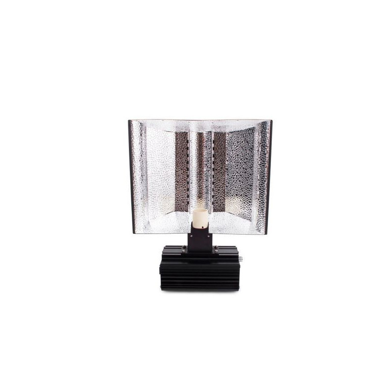Luminaria Fixture 500W Selecta Solux Sin Bombilla