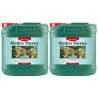 Hydro Flores A+B Agua Dura Canna - 5L